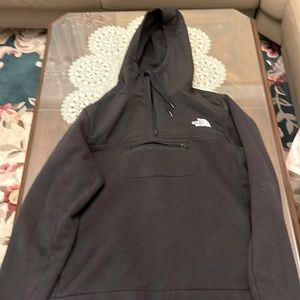 COPY - Pull over fleece